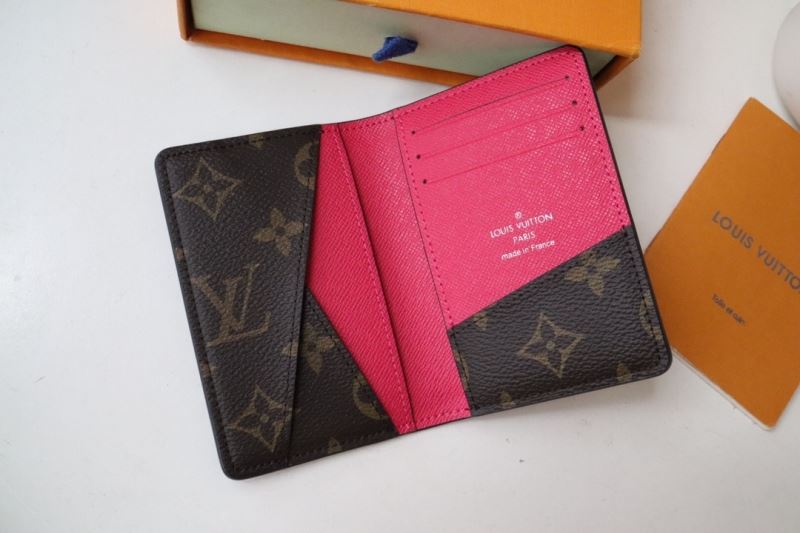 LV Wallets